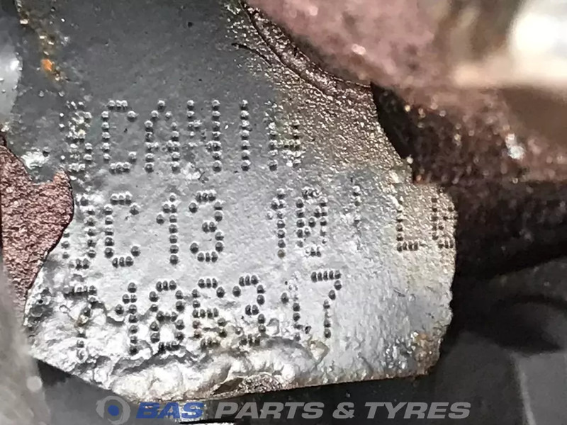 Scania G-Serie NextGen Motor Scania OC13 101 410 2159847 - Motor para Camião: foto 5 Scania G-Serie NextGen Motor Scania OC13 101 410 2159847 - Motor para Camião: foto 5