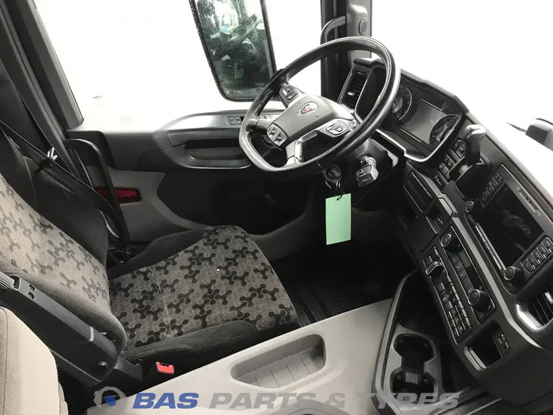 Scania G-Serie NextGen Scania CG-20 Normal L3H2 2044117 - Cabine e interior para Camião: foto 5 Scania G-Serie NextGen Scania CG-20 Normal L3H2 2044117 - Cabine e interior para Camião: foto 5