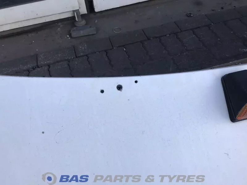 Scania G-Serie NextGen Spoilerset Scania CG-20 Highline L3H3 - Aerodinâmica/ Aerofólio para Camião: foto 5 Scania G-Serie NextGen Spoilerset Scania CG-20 Highline L3H3 - Aerodinâmica/ Aerofólio para Camião: foto 5