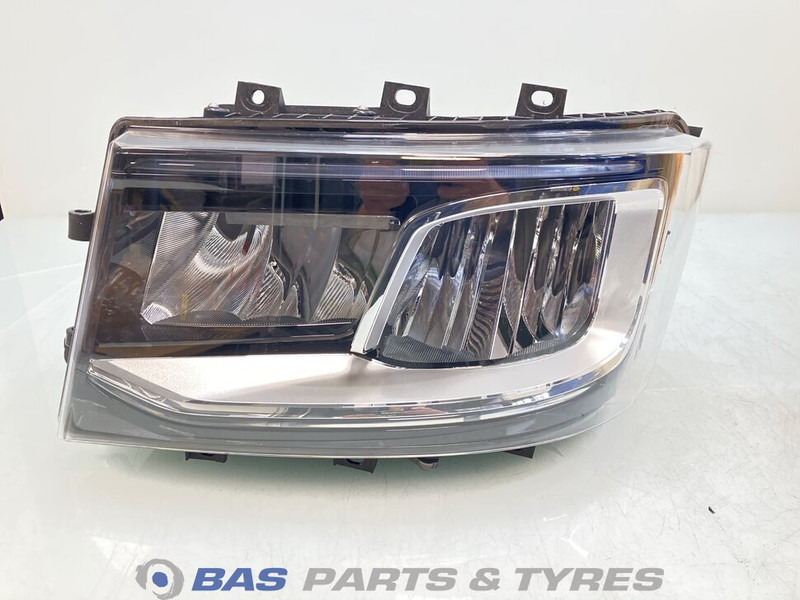 Scania - Farol dianteira para Camião: foto 1 Scania - Farol dianteira para Camião: foto 1