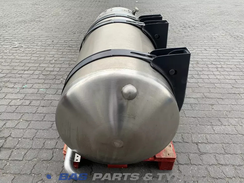 Scania LNG tank Scania 352 Liter 1776103 - Tanque de combustível para Camião: foto 2 Scania LNG tank Scania 352 Liter 1776103 - Tanque de combustível para Camião: foto 2