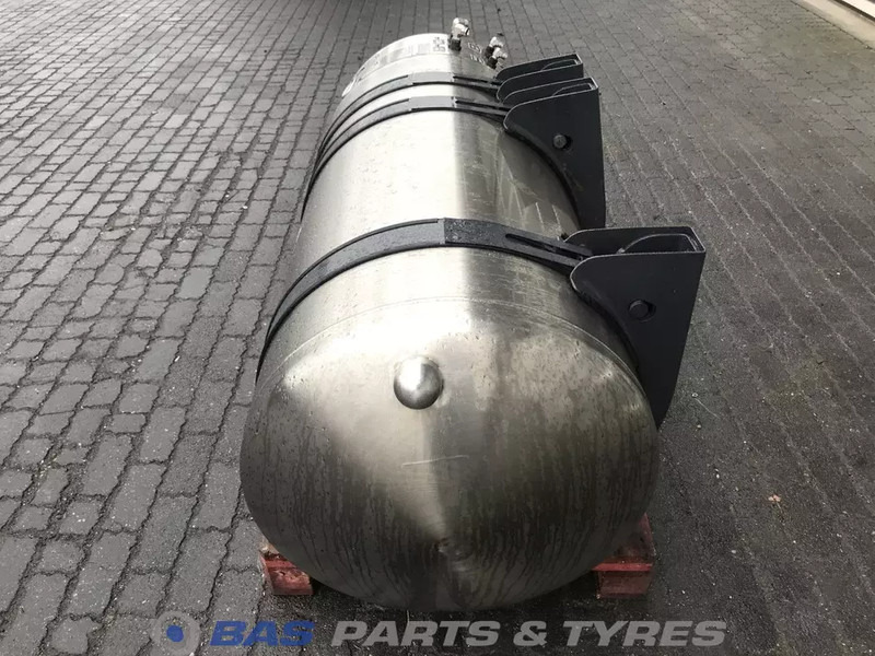 Scania LNG tank Scania 352 Liter 1776103 - Tanque de combustível para Camião: foto 2 Scania LNG tank Scania 352 Liter 1776103 - Tanque de combustível para Camião: foto 2