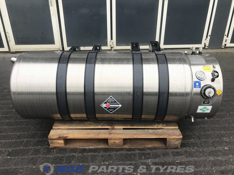 Scania LNG tank Scania 406 Liter 1776103 - Tanque de combustível para Camião: foto 1 Scania LNG tank Scania 406 Liter 1776103 - Tanque de combustível para Camião: foto 1