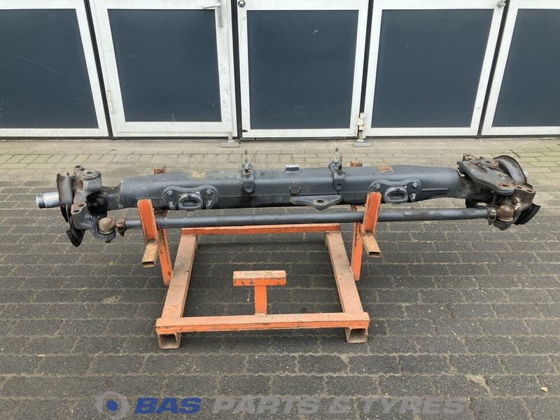 Scania Naloopas Scania 2764781 - Eixo e peças para Camião: foto 1 Scania Naloopas Scania 2764781 - Eixo e peças para Camião: foto 1