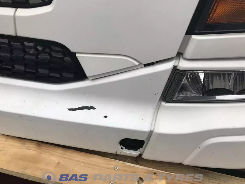 Para-choque para Camião Scania P-Serie NextGen Bumper Scania 2307678: foto 8