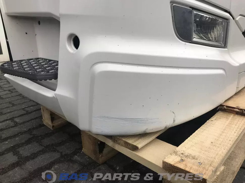 Para-choque para Camião Scania P-Serie NextGen Bumper Scania 2307678: foto 9