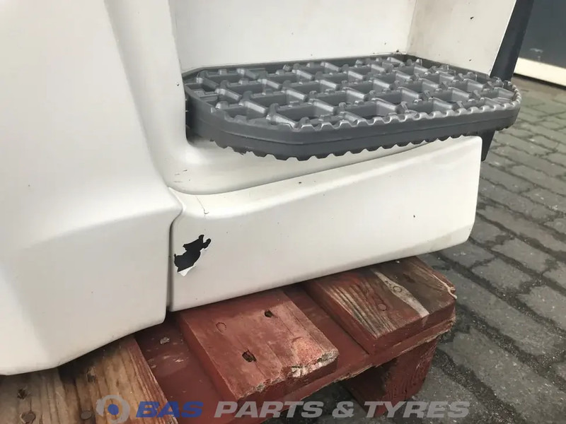 Para-choque para Camião Scania P-Serie NextGen Bumper Scania 2307678: foto 6