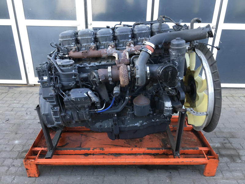 Scania R-Serie - Motor para Camião: foto 3 Scania R-Serie - Motor para Camião: foto 3