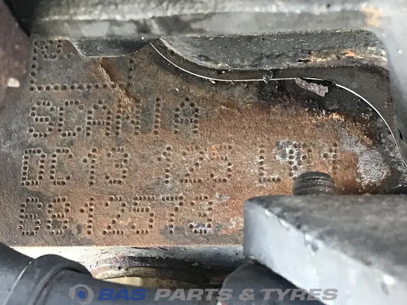 Scania R-Serie Motor Scania DC13 125 490 2159847 - Motor para Camião: foto 5 Scania R-Serie Motor Scania DC13 125 490 2159847 - Motor para Camião: foto 5