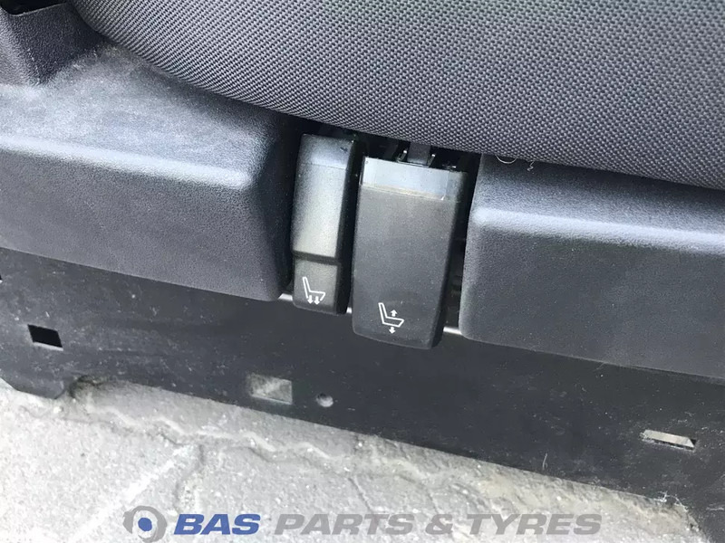 Scania R-Serie NextGen Bijrijdersstoel Scania 2421528 - Banco para Camião: foto 5 Scania R-Serie NextGen Bijrijdersstoel Scania 2421528 - Banco para Camião: foto 5