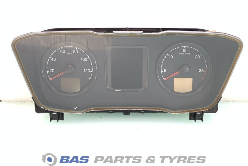 Scania R-Serie NextGen - Painel de instrumentos para Camião: foto 1 Scania R-Serie NextGen - Painel de instrumentos para Camião: foto 1