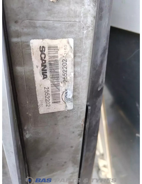 Scania R-Serie NextGen Koelerpakket Scania DC16 118 650 2898837 - Radiador para Camião: foto 3 Scania R-Serie NextGen Koelerpakket Scania DC16 118 650 2898837 - Radiador para Camião: foto 3