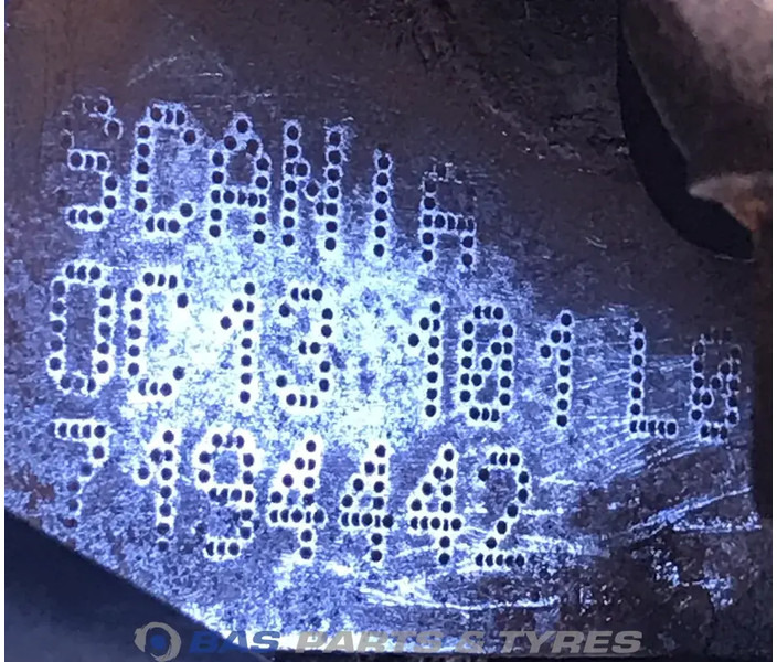 Scania R-Serie NextGen Motor Scania OC13 101 410 2159847 - Motor para Camião: foto 5 Scania R-Serie NextGen Motor Scania OC13 101 410 2159847 - Motor para Camião: foto 5