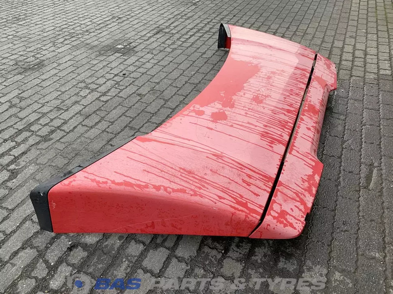 Scania R-Serie NextGen Spoilerset Scania CR-20 Normal L3H2 2390522 - Aerodinâmica/ Aerofólio para Camião: foto 3 Scania R-Serie NextGen Spoilerset Scania CR-20 Normal L3H2 2390522 - Aerodinâmica/ Aerofólio para Camião: foto 3