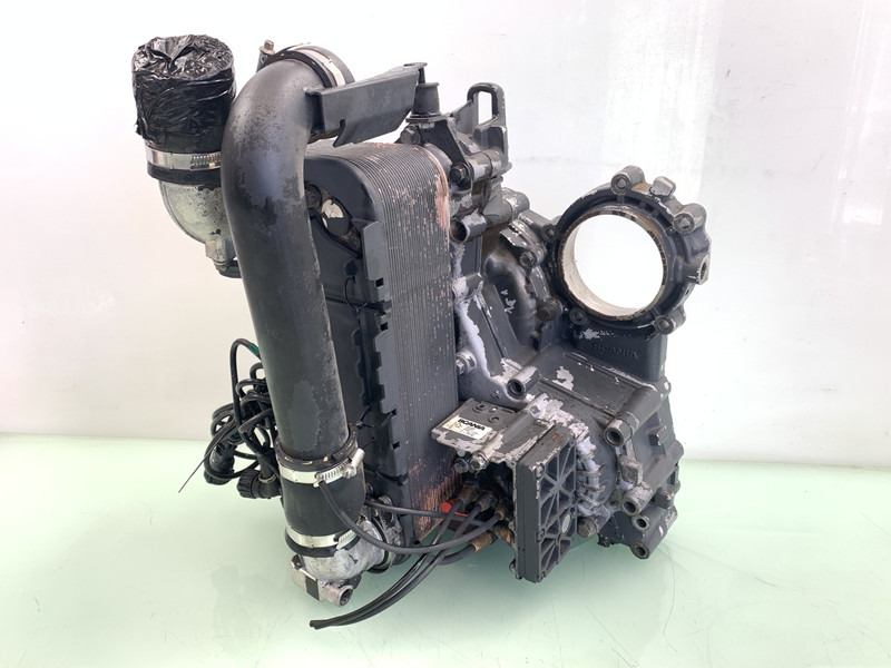 Scania Retarder 1790614 - Peças de freio para Camião: foto 3 Scania Retarder 1790614 - Peças de freio para Camião: foto 3