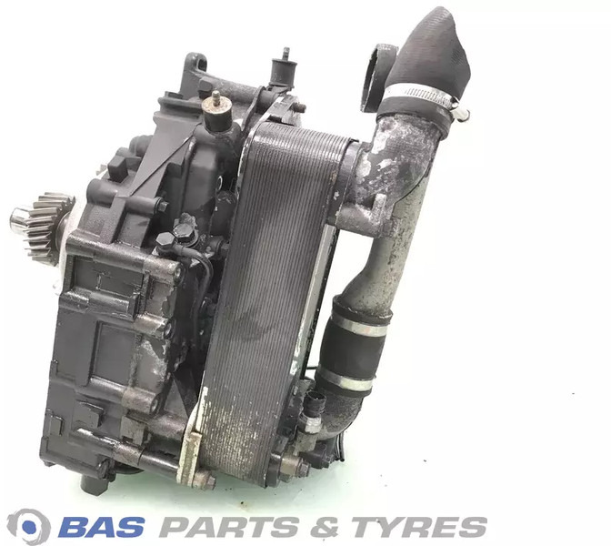 Scania Retarder R4100D Retarder 2610167 - Peças de freio para Camião: foto 5 Scania Retarder R4100D Retarder 2610167 - Peças de freio para Camião: foto 5