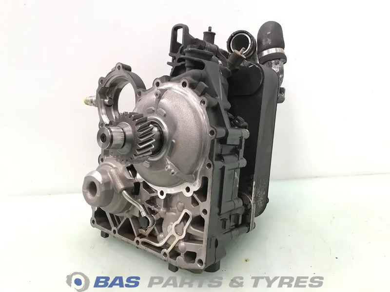 Scania Retarder R4100D Retarder 2610167 - Peças de freio para Camião: foto 4 Scania Retarder R4100D Retarder 2610167 - Peças de freio para Camião: foto 4