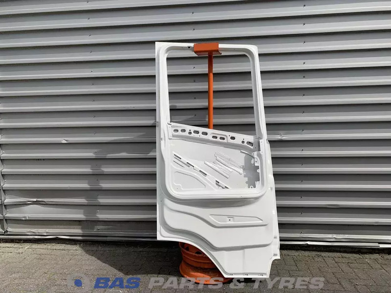 Scania S-Serie NextGen - Porta e peças para Camião: foto 2 Scania S-Serie NextGen - Porta e peças para Camião: foto 2