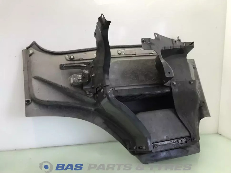 Scania S-Serie NextGen Opstap Links Scania 2422394 - Carroceria e exterior para Camião: foto 2 Scania S-Serie NextGen Opstap Links Scania 2422394 - Carroceria e exterior para Camião: foto 2