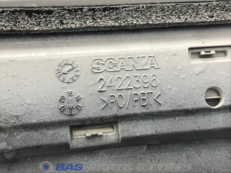 Scania S-Serie NextGen Opstap Rechts Scania 2422396 - Carroceria e exterior para Camião: foto 3 Scania S-Serie NextGen Opstap Rechts Scania 2422396 - Carroceria e exterior para Camião: foto 3