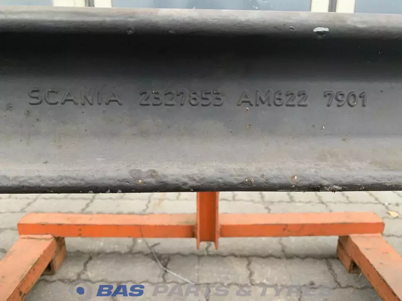 Scania Scania AM622S Vooras 2327853 - Eixo dianteiro para Camião: foto 4 Scania Scania AM622S Vooras 2327853 - Eixo dianteiro para Camião: foto 4