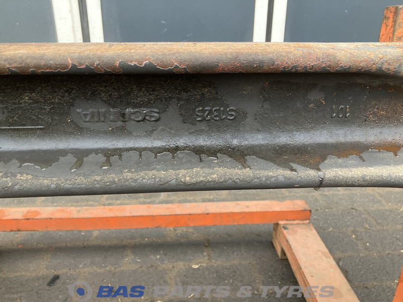 Scania Scania AM660S Vooras 2443889 - Eixo dianteiro para Camião: foto 5 Scania Scania AM660S Vooras 2443889 - Eixo dianteiro para Camião: foto 5