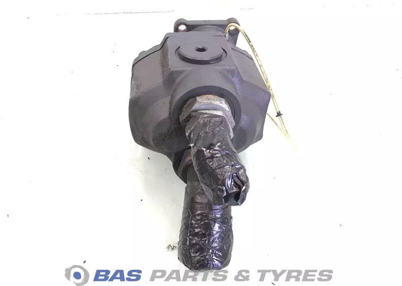 Scania Scania Hydrauliek pomp 2068536 - Eixo e peças para Camião: foto 4 Scania Scania Hydrauliek pomp 2068536 - Eixo e peças para Camião: foto 4