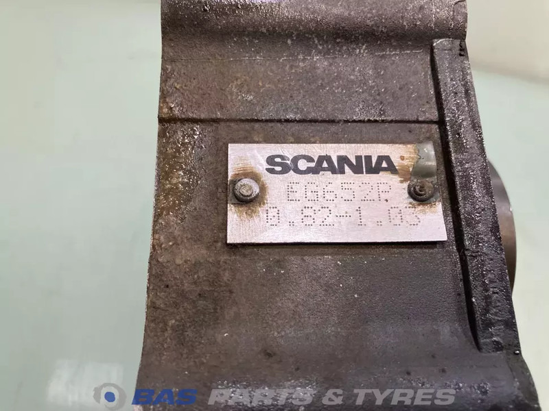 Scania Scania pto EG652P 1530346 - Eixo e peças para Camião: foto 2 Scania Scania pto EG652P 1530346 - Eixo e peças para Camião: foto 2