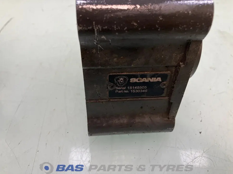 Scania Scania pto EG652P 1530346 - Eixo e peças para Camião: foto 3 Scania Scania pto EG652P 1530346 - Eixo e peças para Camião: foto 3