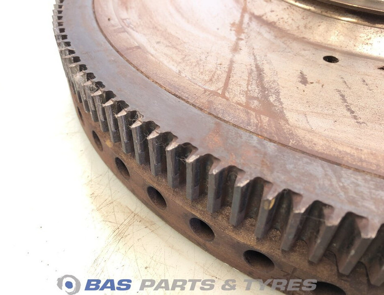 Scania Vliegwiel Scania 1776466 - Volante do motor para Camião: foto 4 Scania Vliegwiel Scania 1776466 - Volante do motor para Camião: foto 4