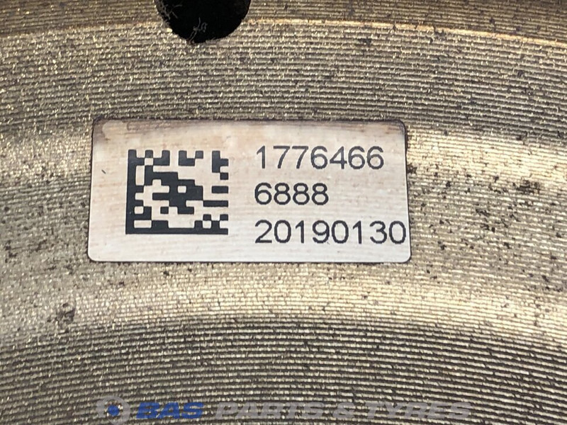 Scania Vliegwiel Scania 1776466 - Volante do motor para Camião: foto 3 Scania Vliegwiel Scania 1776466 - Volante do motor para Camião: foto 3