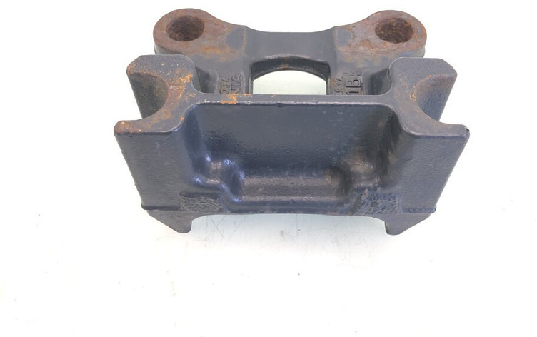 Scania Vuller achter luchtvering Scania 1766034 - Estrutura/ Châssis para Camião: foto 2 Scania Vuller achter luchtvering Scania 1766034 - Estrutura/ Châssis para Camião: foto 2