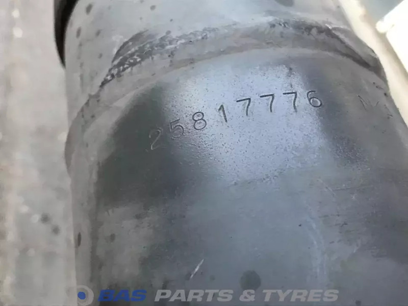 Volvo Aandrijfas Volvo 1067777 - Semi eixo para Camião: foto 4 Volvo Aandrijfas Volvo 1067777 - Semi eixo para Camião: foto 4