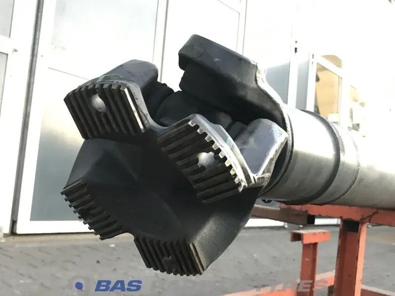 Volvo Aandrijfas Volvo 1067777 - Semi eixo para Camião: foto 3 Volvo Aandrijfas Volvo 1067777 - Semi eixo para Camião: foto 3