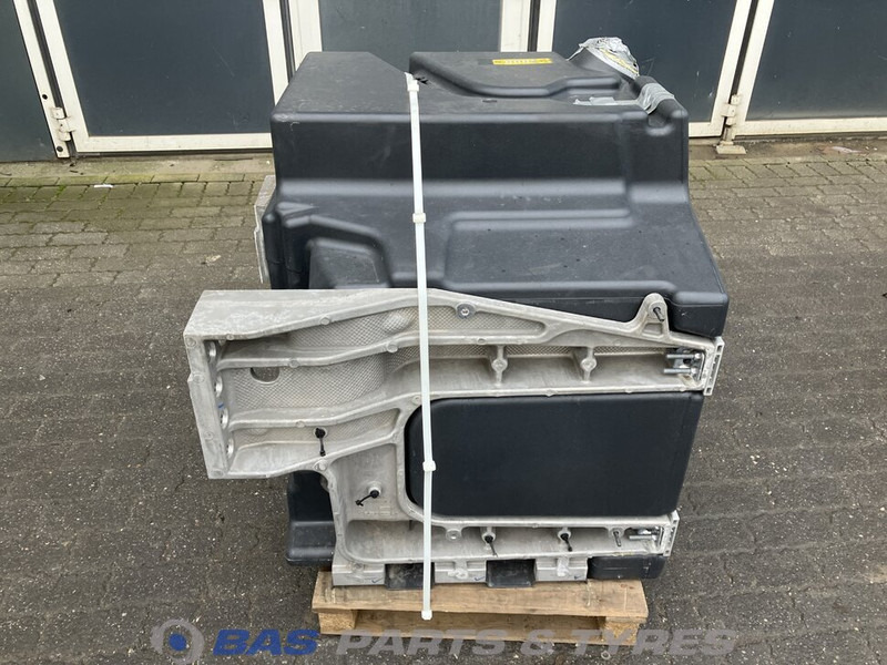 Volvo Brandstoftank Volvo 290 Liter 22951971 - Tanque de combustível para Camião: foto 4 Volvo Brandstoftank Volvo 290 Liter 22951971 - Tanque de combustível para Camião: foto 4