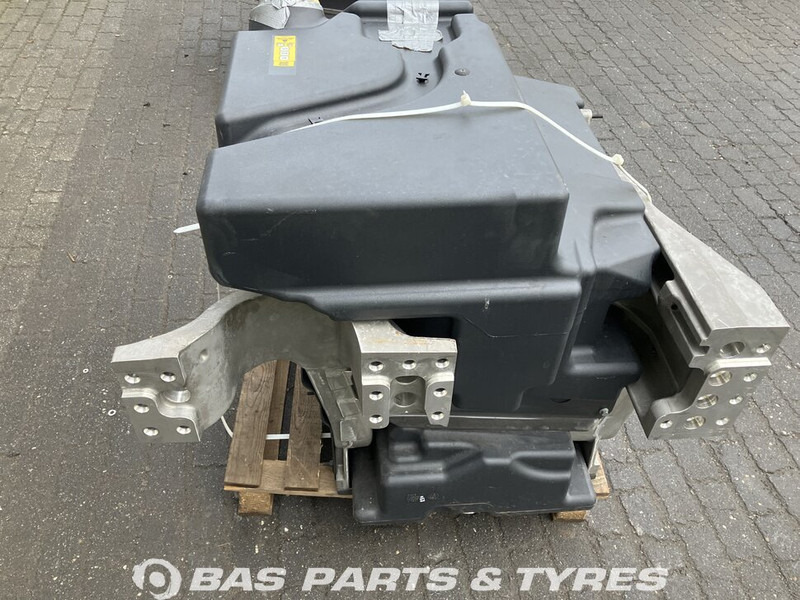 Volvo Brandstoftank Volvo 290 Liter 22951971 - Tanque de combustível para Camião: foto 3 Volvo Brandstoftank Volvo 290 Liter 22951971 - Tanque de combustível para Camião: foto 3