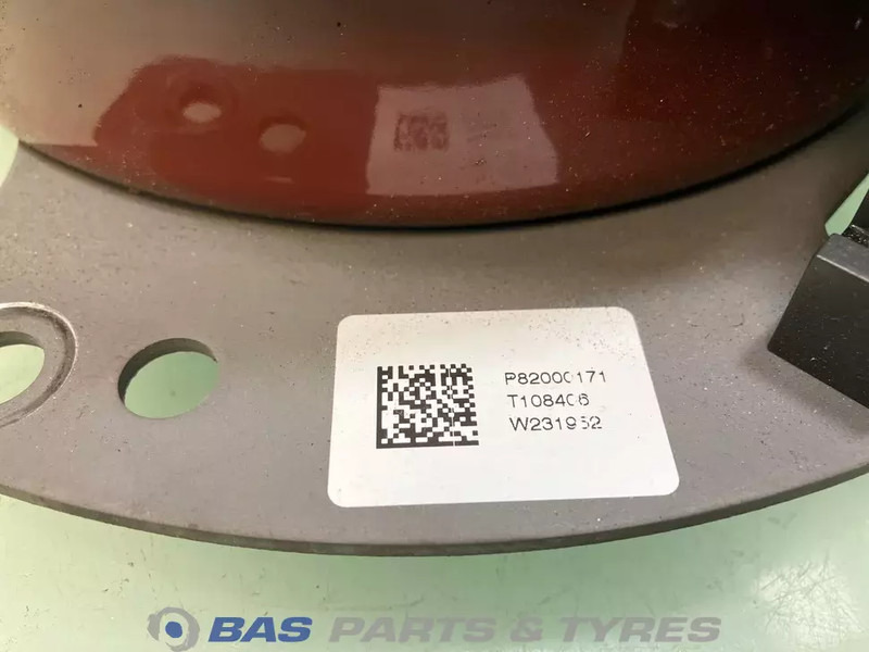 Volvo Cilinder Volvo 20806452 - Embreagem e peças para Camião: foto 3 Volvo Cilinder Volvo 20806452 - Embreagem e peças para Camião: foto 3