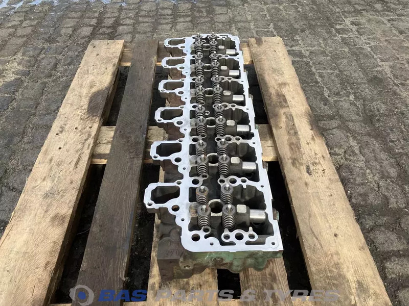 Volvo Cilinderkop Volvo 20903042 - Bloco do motor para Camião: foto 4 Volvo Cilinderkop Volvo 20903042 - Bloco do motor para Camião: foto 4