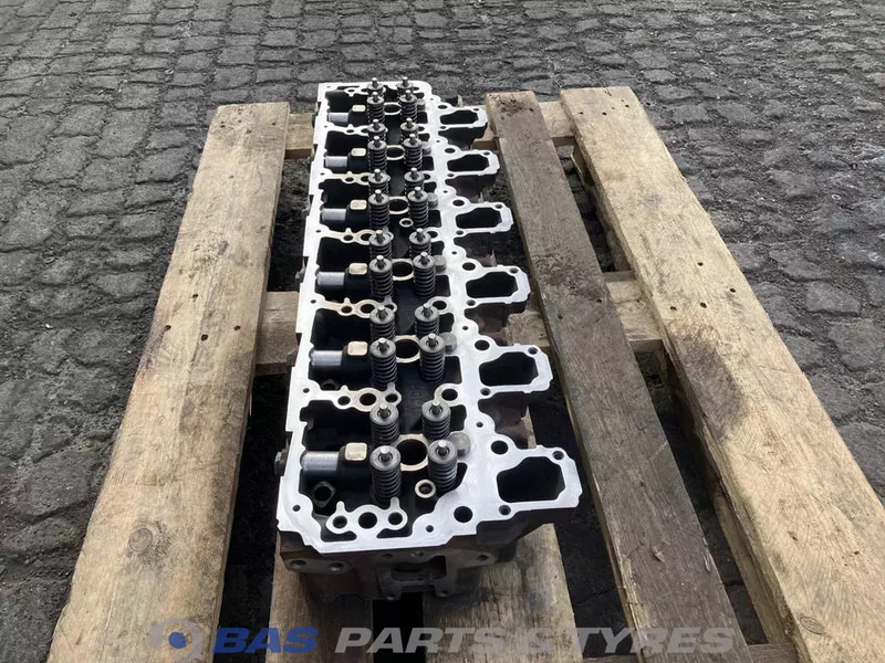 Volvo Cilinderkop Volvo 20903042 - Bloco do motor para Camião: foto 2 Volvo Cilinderkop Volvo 20903042 - Bloco do motor para Camião: foto 2