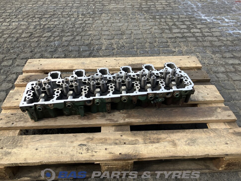 Volvo Cilinderkop Volvo 20903042 - Bloco do motor para Camião: foto 1 Volvo Cilinderkop Volvo 20903042 - Bloco do motor para Camião: foto 1