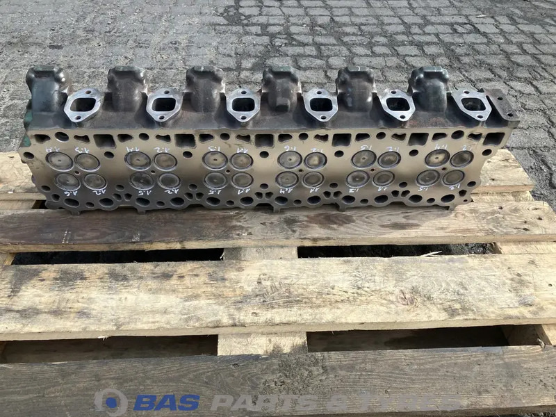 Volvo Cilinderkop Volvo 20903042 - Bloco do motor para Camião: foto 5 Volvo Cilinderkop Volvo 20903042 - Bloco do motor para Camião: foto 5