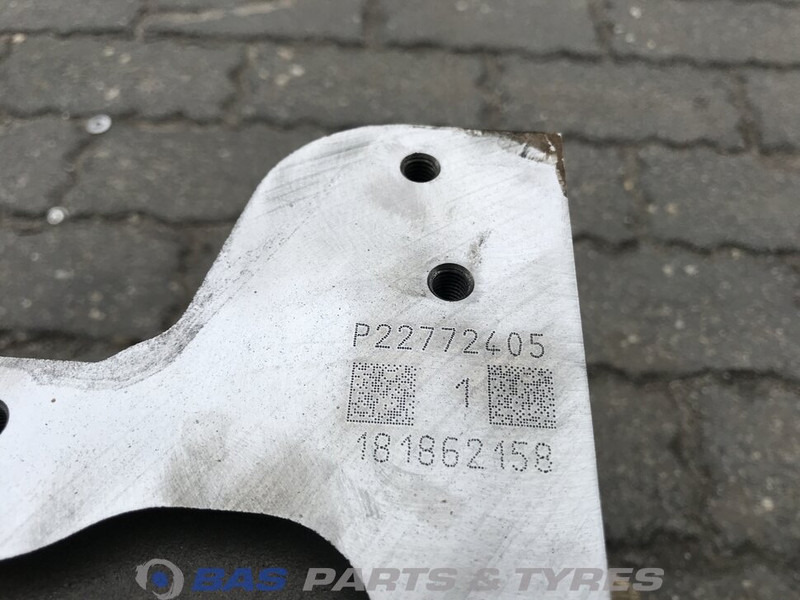 Volvo Cilinderkop Volvo D13K 500 22772405 - Bloco do motor para Camião: foto 5 Volvo Cilinderkop Volvo D13K 500 22772405 - Bloco do motor para Camião: foto 5