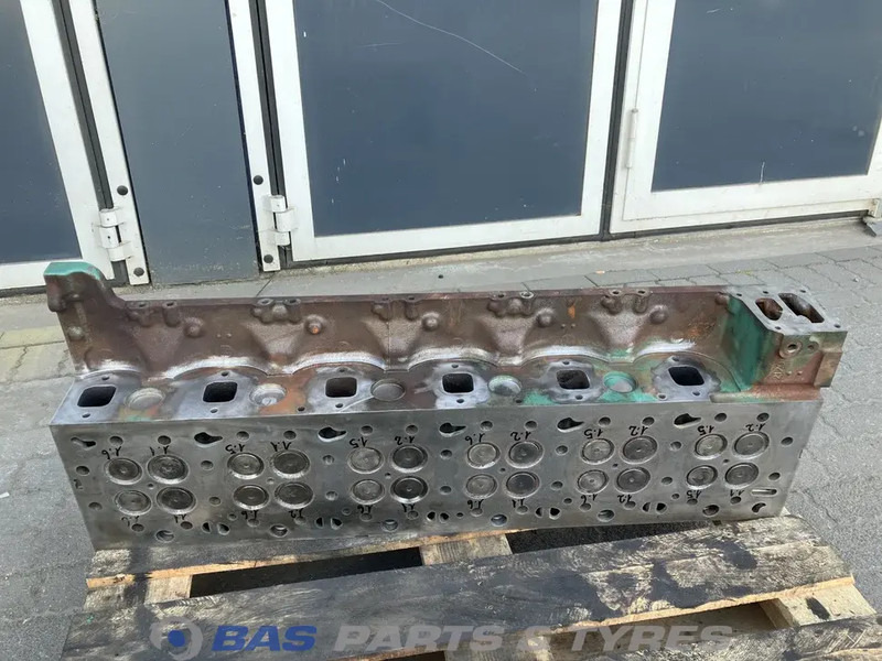 Volvo Cilinderkop Volvo D13K 500 K6 23490252 - Bloco do motor para Camião: foto 5 Volvo Cilinderkop Volvo D13K 500 K6 23490252 - Bloco do motor para Camião: foto 5