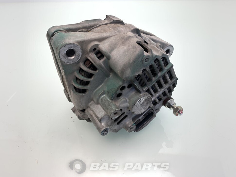 Volvo Dynamo Volvo 20898062 - Alternador para Camião: foto 2 Volvo Dynamo Volvo 20898062 - Alternador para Camião: foto 2