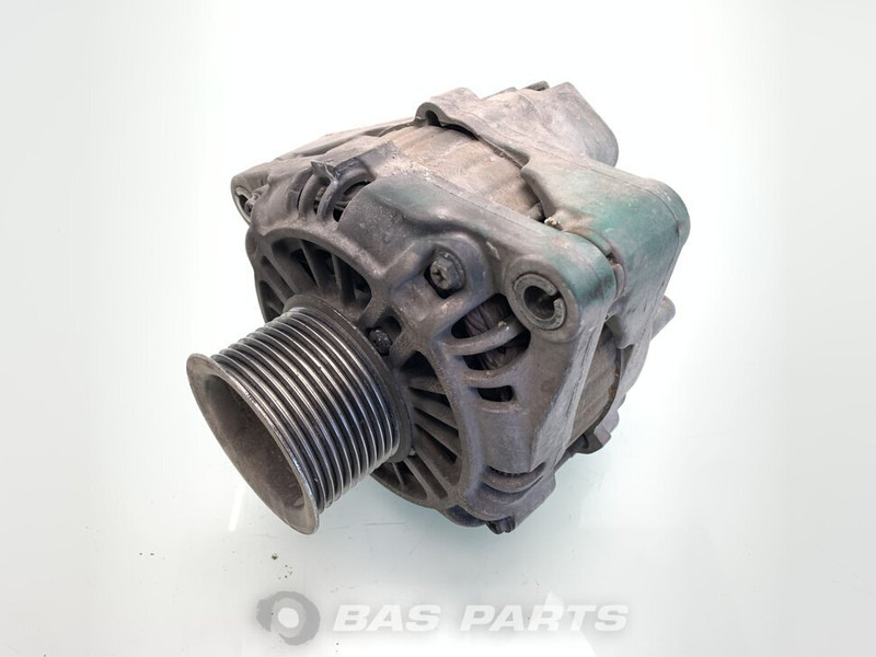 Volvo Dynamo Volvo 20898062 - Alternador para Camião: foto 1 Volvo Dynamo Volvo 20898062 - Alternador para Camião: foto 1