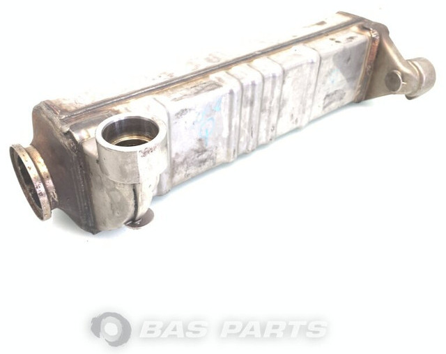 Volvo EGR koeler Volvo 20772309 - Radiador EGR para Camião: foto 1 Volvo EGR koeler Volvo 20772309 - Radiador EGR para Camião: foto 1