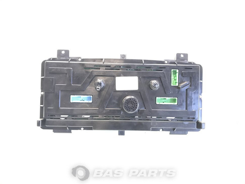 Volvo FE Euro 6 - Painel de instrumentos para Camião: foto 2 Volvo FE Euro 6 - Painel de instrumentos para Camião: foto 2