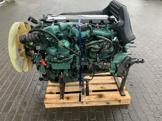 Volvo FE Euro 6 - Motor para Camião: foto 1 Volvo FE Euro 6 - Motor para Camião: foto 1