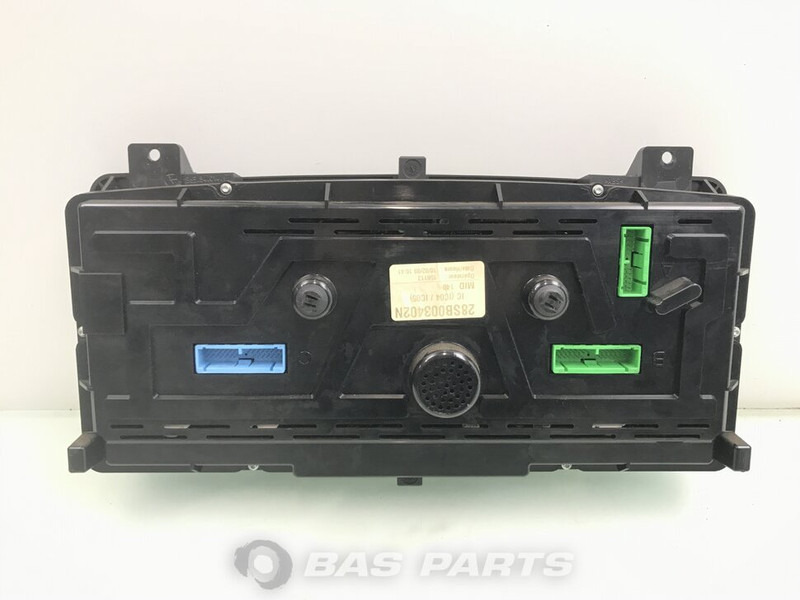 Volvo FE - Painel de instrumentos para Camião: foto 2 Volvo FE - Painel de instrumentos para Camião: foto 2