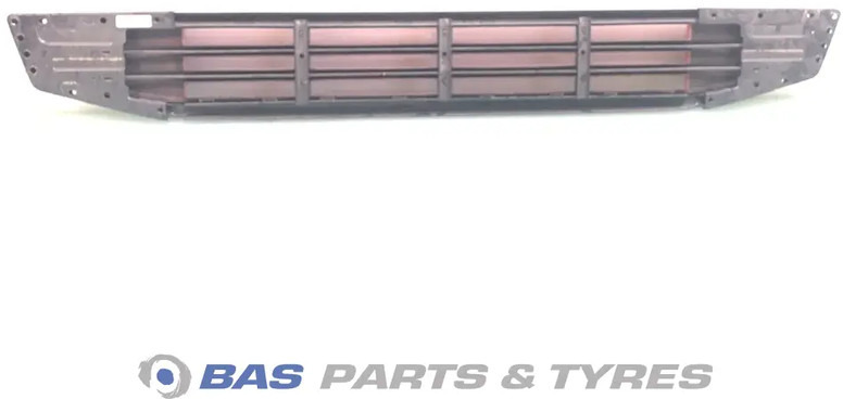 Volvo FH16 (FH5) Traptrede Volvo 22822400 - Grade radiador para Camião: foto 2 Volvo FH16 (FH5) Traptrede Volvo 22822400 - Grade radiador para Camião: foto 2